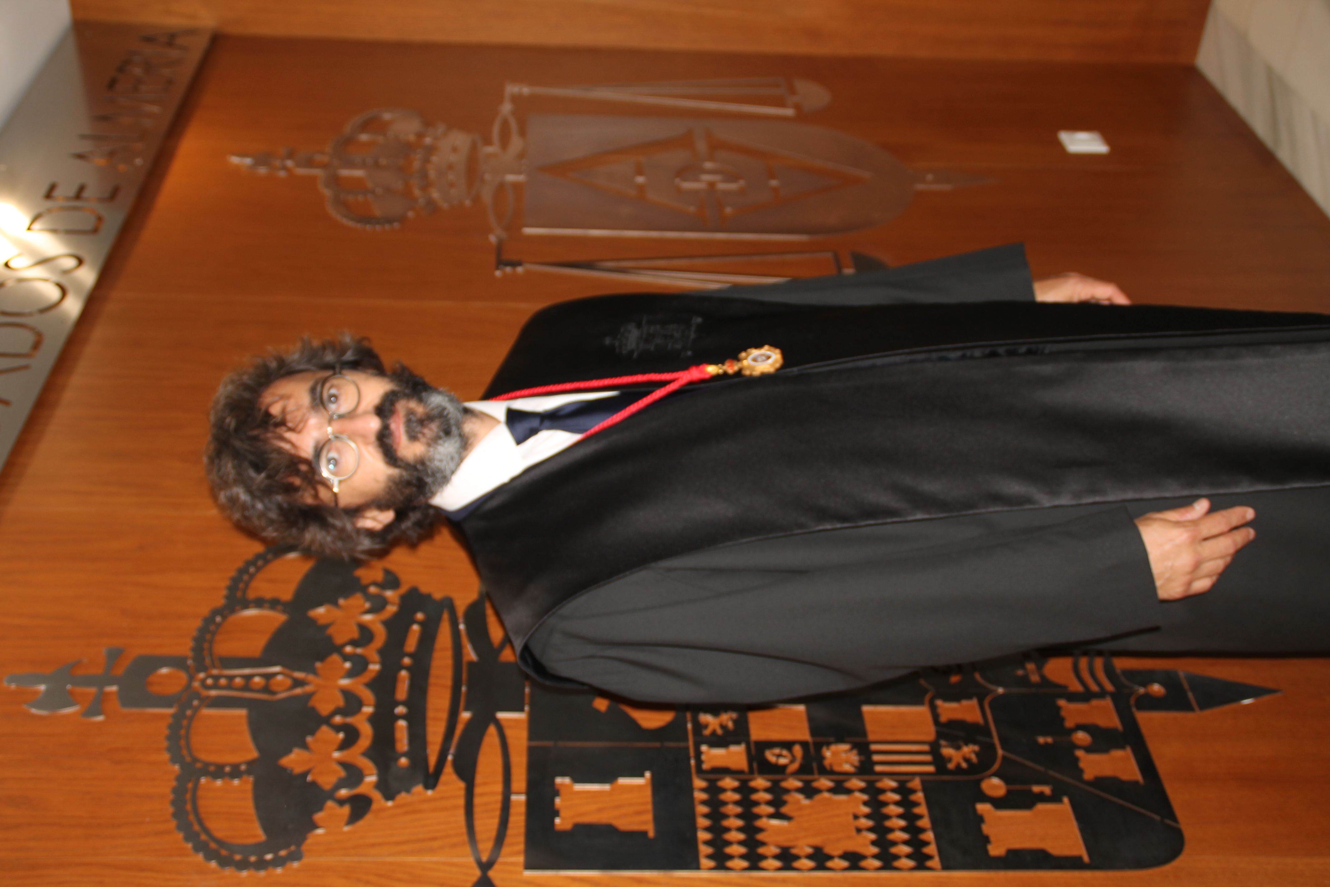 Don José Luis García Planchón