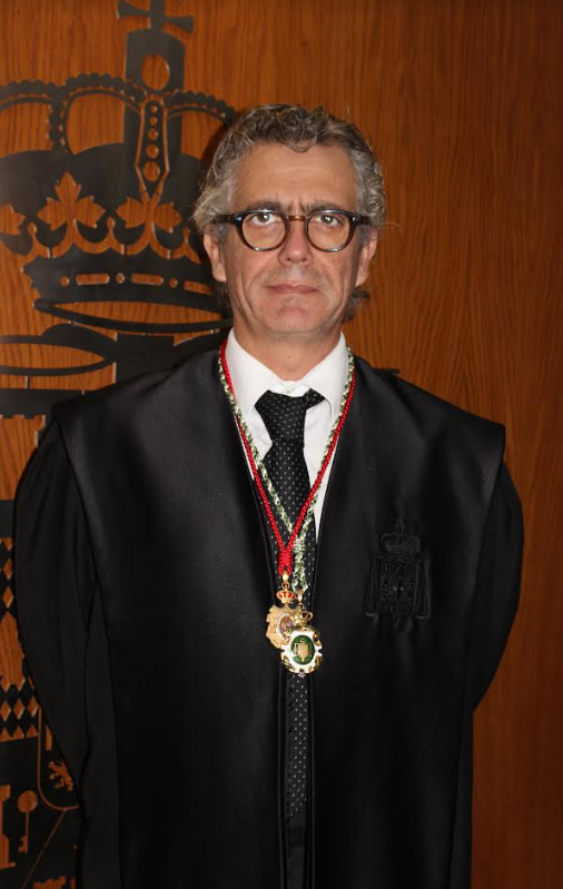 Excmo. Sr. Don Juan Luis de Aynat Bañón