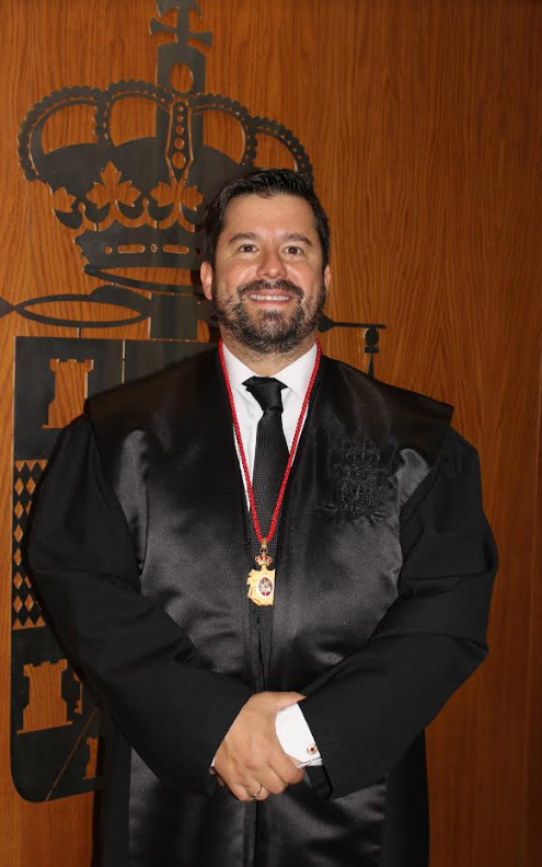 Don Esteban Giménez Rivadeneyra