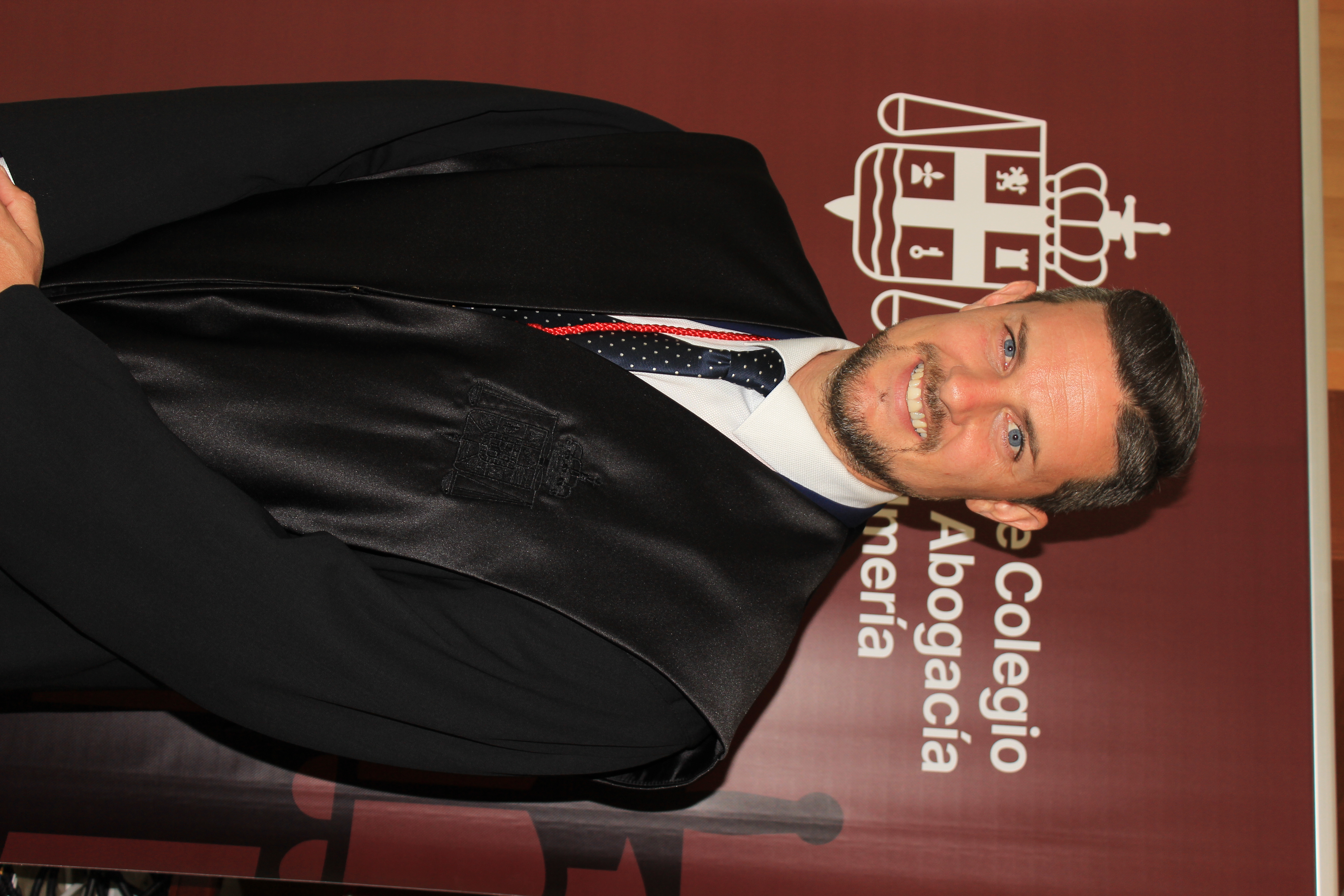 Don Sergio Martínez Compán